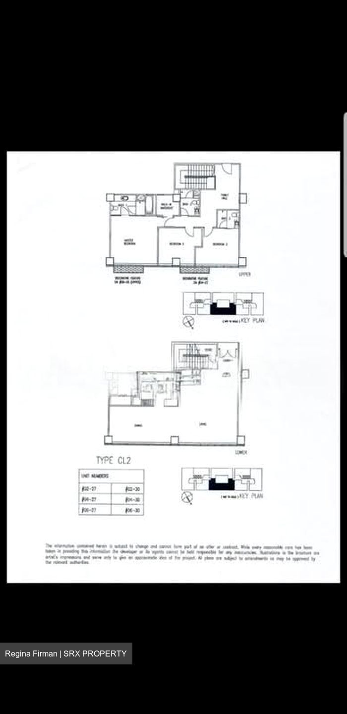 Orchard Scotts (D9), Condominium #529726691